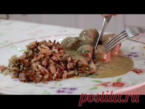ТЕФТЕЛИ ФРИКАДЕЛЬКИ В СОУСЕ ОЧЕНЬ ВКУСНЫЙ ОБЕД