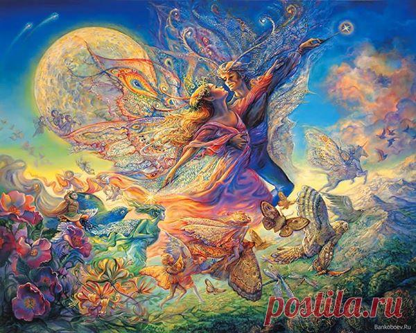 СЕКРЕТ В ТОМ, ЧТО НЕ БЫВАЕТ НЕ НАСТОЯЩЕЙ ЛЮБВИ

У вас есть эталон настоящей любви?
Есть правильный повод говорить о ней?
У меня когда-то был. Писать и говорить только когда душу выворачивает наизнанку, живьем сдирая мечты, наклеенные юношескими грезами. А потом приходит надежда и ставит свои пластыри на лопнувшие волдыри иллюзий…>>