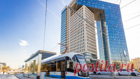 На востоке Москвы запустили новый трамвайный маршрут до Курского вокзала. Мэр Москвы Сергей Собянин открыл новую трамвайную линию на улице Сергея Радонежского и запустил новый трамвайный маршрут N2 на востоке столицы. Как отметил заместитель мэра Москвы по вопросам транспорта и промышленности Максим Ликсутов, ...