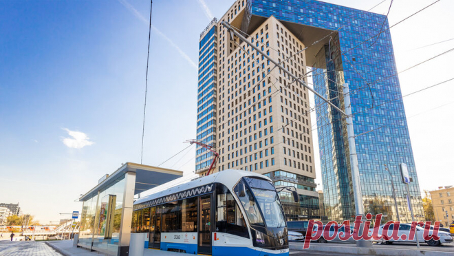 На востоке Москвы запустили новый трамвайный маршрут до Курского вокзала. Мэр Москвы Сергей Собянин открыл новую трамвайную линию на улице Сергея Радонежского и запустил новый трамвайный маршрут N2 на востоке столицы. Как отметил заместитель мэра Москвы по вопросам транспорта и промышленности Максим Ликсутов, ...