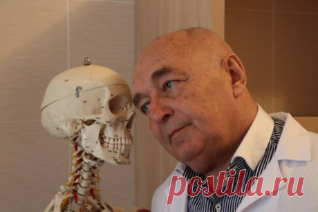 Борис Александров: мысли об инстинктах и мотивации - Олег Анисимов