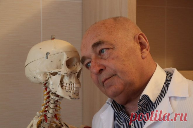 Борис Александров: мысли об инстинктах и мотивации - Олег Анисимов