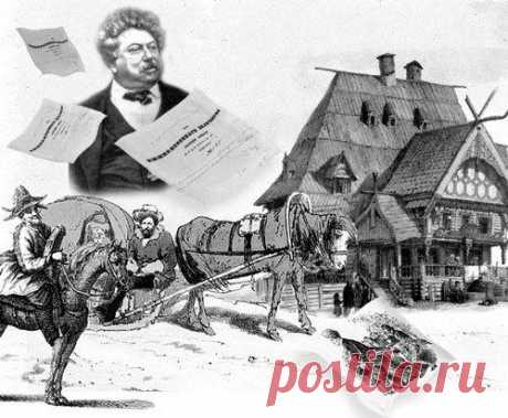 Пушкин не умер на дуэли ….
Продолжаем рассекречивать сверхсекретную информацию полученную у парня с «образованием высшим». Сегодня речь пойдет о Пушкине или о Дюма, хотя какая разница, это все-равно один и тот же человек… Великий русский поэт Александр Сергеевич Пушкин на самом деле не погиб на дуэли. Он инсценировал собственную смерть, после чего отправился в Париж и стал прославленным писателем Александром […]
Читай дальше на сайте. Жми подробнее ➡