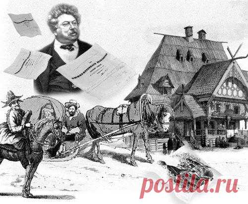 Пушкин не умер на дуэли ….
Продолжаем рассекречивать сверхсекретную информацию полученную у парня с «образованием высшим». Сегодня речь пойдет о Пушкине или о Дюма, хотя какая разница, это все-равно один и тот же человек… Великий русский поэт Александр Сергеевич Пушкин на самом деле не погиб на дуэли. Он инсценировал собственную смерть, после чего отправился в Париж и стал прославленным писателем Александром […]
Читай дальше на сайте. Жми подробнее ➡