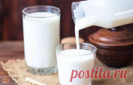 Когда пить кефир, и как правильно это надо делать — Женская страничка