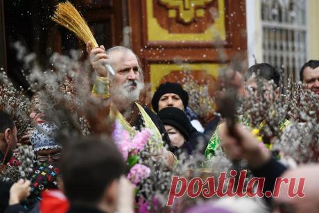 Страстная неделя 2021: что можно и нельзя делать по дням?