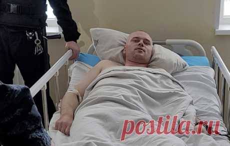 Напавший на Чибиса заявил о готовности принести извинения после следствия. Быданов признался журналистам, что жалеет о содеянном