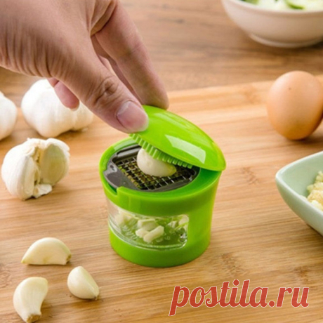 20 недорогих и удобных гаджетов для кухни, которые оценит каждая хозяйка - Четыре вкуса - медиаплатформа МирТесен