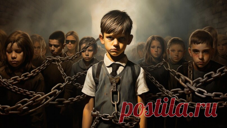 МИНПРОСВЕТ ПРОДОЛЖАЕТ СОЦИНЖЕНЕРИЮ И ПЕРЕГРУЗ ДЕТЕЙ В ШКОЛАХ: ПРОФОРИЕНТАЦИЮ НАВЯЗЫВАЮТ КАК ОБЯЗАТЕЛЬНУЮ ВНЕУРОЧКУ В УЩЕРБ ПРЕДМЕТНЫМ ЗНАНИЯ | РИА КАТЮША | Дзен