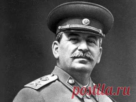 Сайт - СТАЛИН.РФ