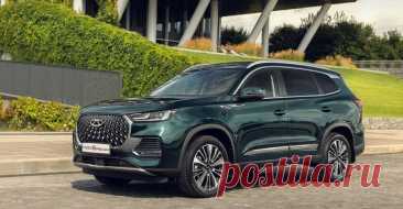 Chery Tiggo 8 Pro Max — стиль, технологии и комфорт в одном автомобиле
Новый кроссовер от Chery уверенно входит в число самых обсуждаемых авто 2025 года. Современный дизайн, просторный салон, продвинутая электроника и высокая безопасность делают Tiggo 8 Pro Max отличным выбором для городской жизни и дальних поездок. Это сочетание премиального подхода и разумной практичности уже оценили тысячи водителей.