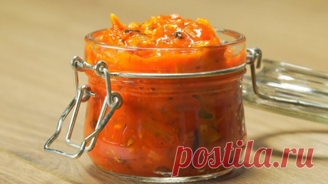 Соус "Аррабиата" для макаронных изделий