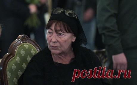 Вдова Станислава Говорухина погибла при пожаре в Москве. В коттеджном поселке «Лесное озеро» (деревня Крекшино, Новая Москва) произошел пожар, погиб один человек.
