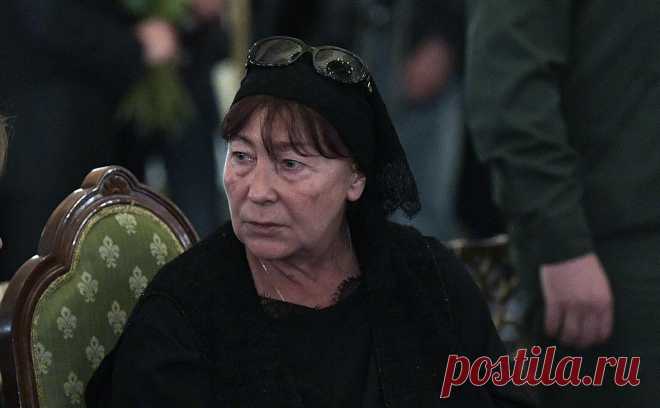 Вдова Станислава Говорухина погибла при пожаре в Москве. В коттеджном поселке «Лесное озеро» (деревня Крекшино, Новая Москва) произошел пожар, погиб один человек.
