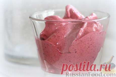 Рецепт: Тролль-крем на RussianFood.com