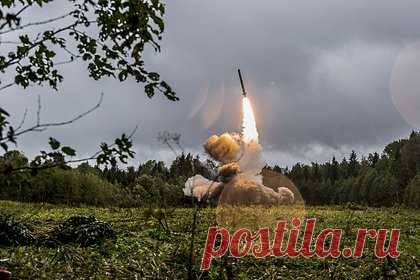 Военкор сообщил об ударе «Искандером» по Одесской области