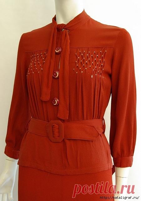 Буфы: виды, схемы, швы Красивое винтажное украшение платьев, да и вообще нарядов для взрослых и маленьких девочек. Активно используют их для подушек - а что, учиться на небольшой поверхности проще и быстрее. 

Итак, любител…