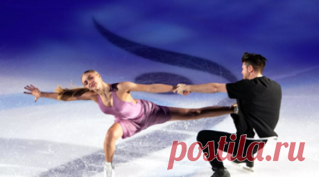 Степанова и Букин выиграли ритм-танец на этапе Гран-при России в Красноярске. Александра Степанова и Иван Букин лидируют после ритм-танца на этапе Гран-при России в Красноярске. Читать далее