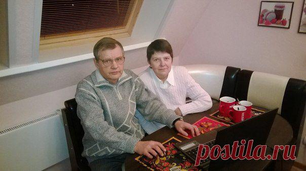 Александр Поляков