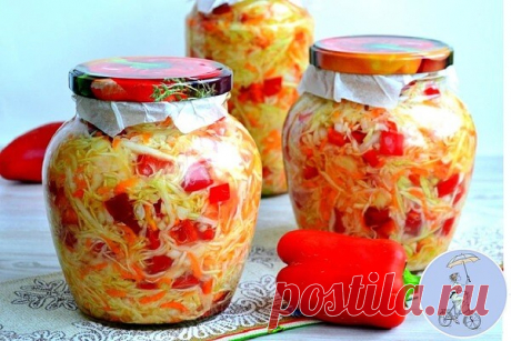 Кaпycтa cкopocпeлaя 
#рецепты