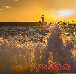 35PHOTO - Сергей Титов - Без названия