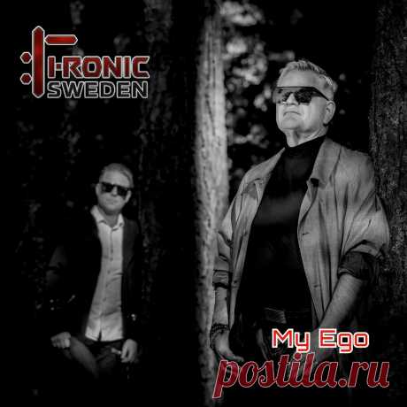 Ironic Sweden - My Ego / The Light (Single) (2025) 320kbps / FLAC