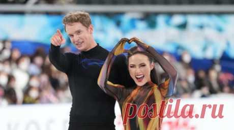 Бэйтс предложил наградить фигуристов на ОИ-2024 после завершения расследования по делу Валиевой. Американский фигурист Эван Бэйтс, выступавший в дуэте с Мэдисон Чок в командном турнире Олимпийских игр — 2022, высказался о расследовании дела россиянки Камилы Валиевой. Читать далее