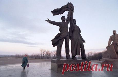 Распря за Русь: Историософские основы российско-украинского антагонизма - Русская планета