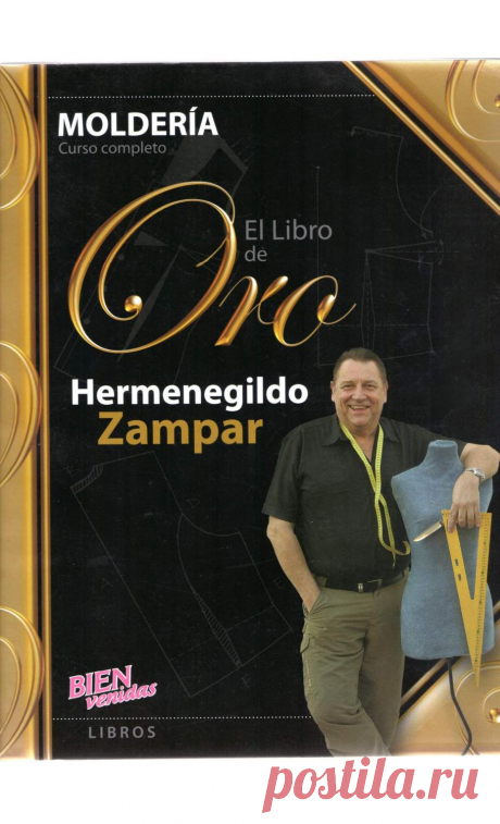 Docfoc com libro de oro de hermenegildo zampar nueva edicion compressed Libro de oro de Hermenegildo Zampar