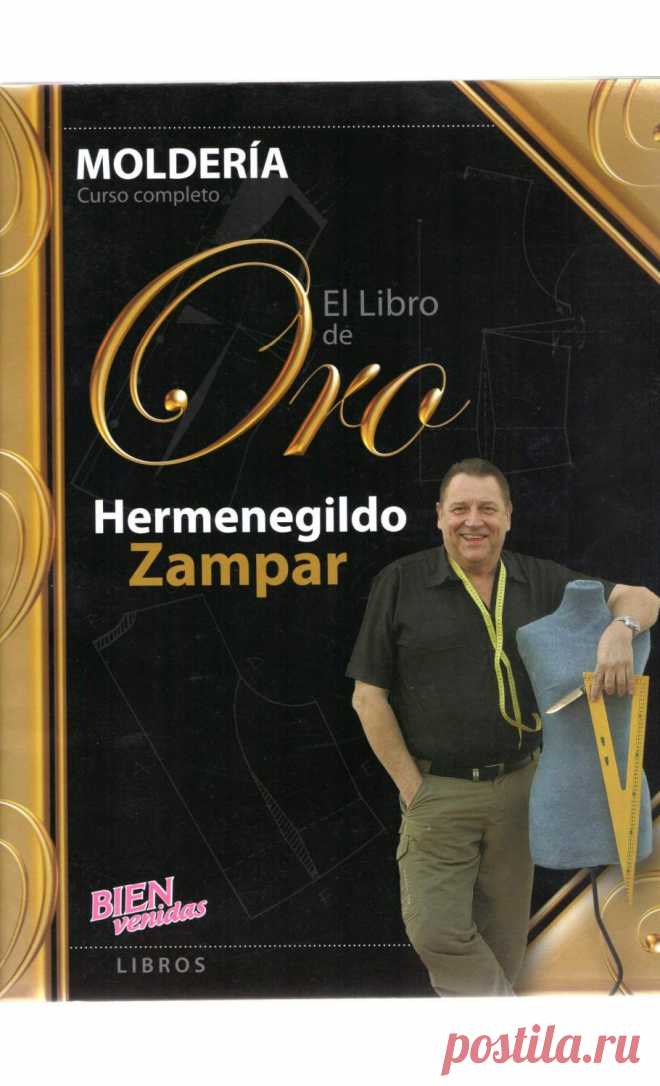 Docfoc com libro de oro de hermenegildo zampar nueva edicion compressed Libro de oro de Hermenegildo Zampar