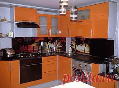 Кухня под заказ |