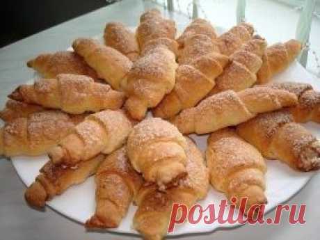РОГАЛИКИ