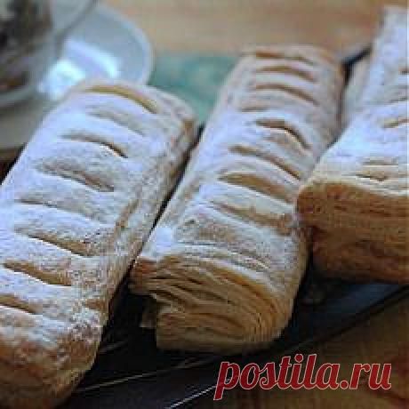 Рецепты с фото