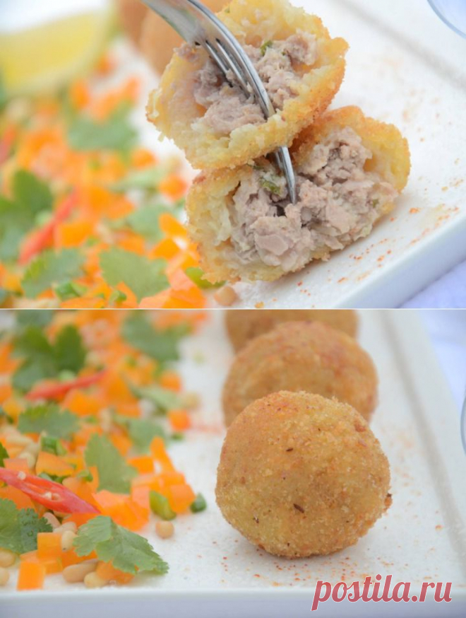 Мясные шарики - Леди@Mail.Ru