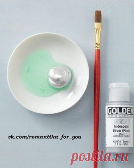 Романтика и декор своими руками | ВКонтакте