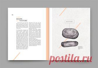 R O C C A stories on Behance