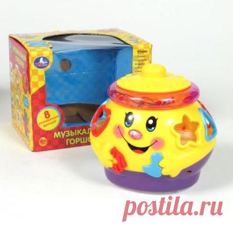 умка игрушки