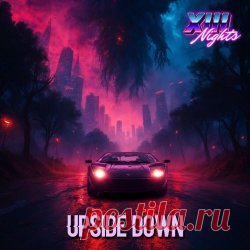 XIII Nights - Upside Down (2025) [Single] Artist: XIII Nights Album: Upside Down Year: 2025 Country: Italy Style: Synthwave