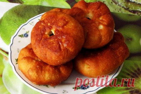 Рецепт беляшей с мясом на сковороде в домашних условиях
