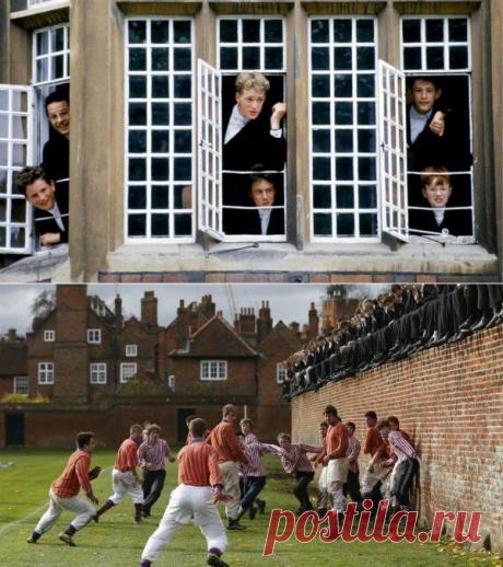 &amp;#171;Я бы туда не отправил даже семилетнюю собаку&amp;#187; |  Англофил