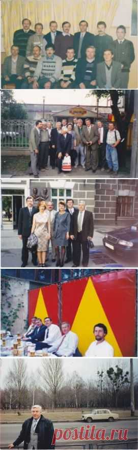 (8) Одноклассники Мотырев Владимир ноябрь 2012