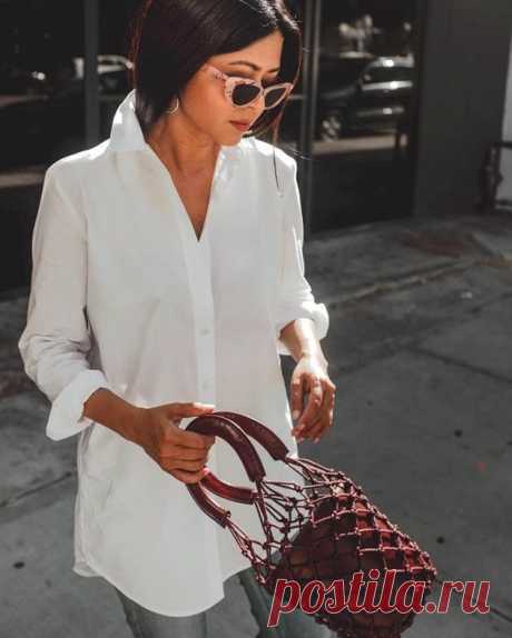 Туники осени 2019 — идеальный предмет гардероба для холодного сезона | Люблю Себя