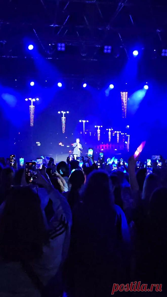 I Like The Way Kim WooJin concert in Moscow 240803 #kimwoojin #concert #iliketheway #kpop #koreanartist #kpopsinger #koreanboys #김우진 #콘서트 #кимуджин #у... — Wibes I Like The Way Kim WooJin concert in Moscow 240803 #kimwoojin #concert #iliketheway #kpop #koreanartist #kpopsinger #koreanboys #김우진 #콘서트 #кимуджин #у...