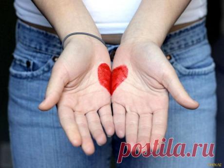 Красивое стихотворение: «Сегодня Бог проснулся на рассвете…»