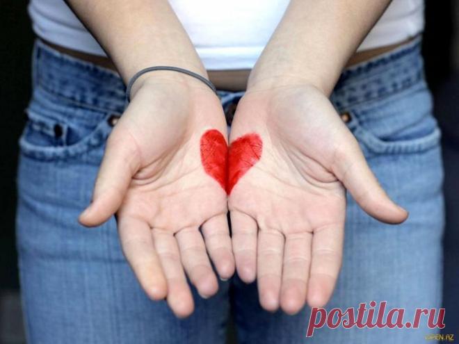 Красивое стихотворение: «Сегодня Бог проснулся на рассвете…»