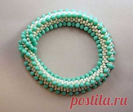 Free Easy Crochet Bangles Patterns PDF