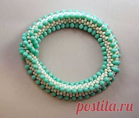 Free Easy Crochet Bangles Patterns PDF