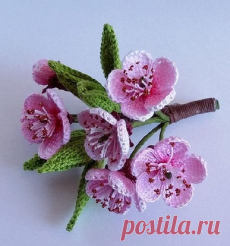 Посмотрите, какая красота, глаз не оторвать...