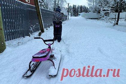 Названо число пропавших за год в России детей