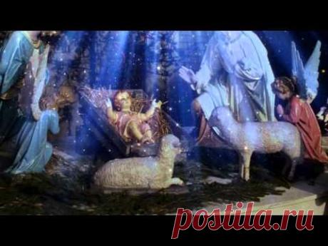 გილოცავთ შობას!